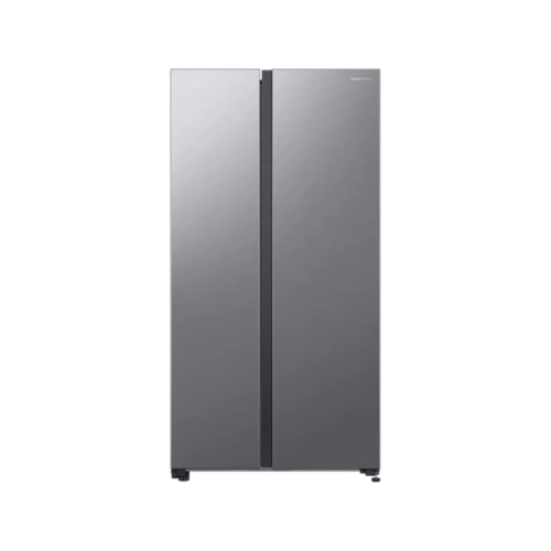 Réfrigérateur SAMSUNG RS62DG5003S9 2 portes 650L Classe E Silver Mat