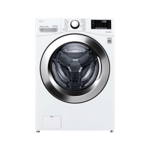 LG FIN00044 Lave Linge Frontal 15 kg 127 litres-F51P12WH