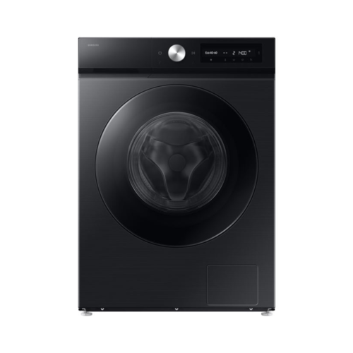 Lave-linge hublot Samsung ecobubble™ WW11DB7B94GB 11 Kg Noir