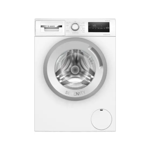 Lave-linge hublot BOSCH WAN2825SFR