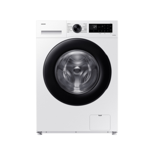 Lave-linge hublot SAMSUNG WW80CGC04DAE 