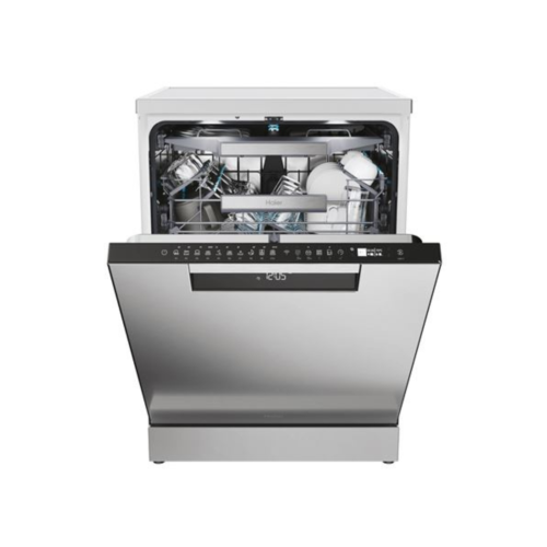 Lave-vaisselle Haier XF 4A4M4PX 14 couverts Inox