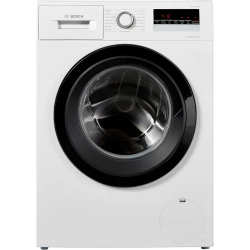 Lave linge hublot Bosch