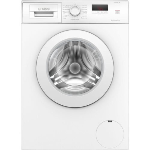 Lave linge hublot Bosch Série 2 ActiveWater plus