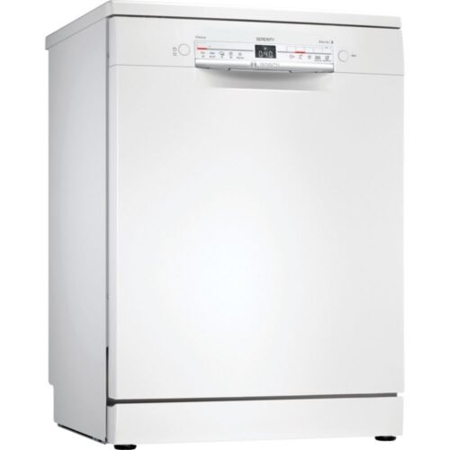 Lave vaisselle 60 cm Bosch Serenity Serie 2