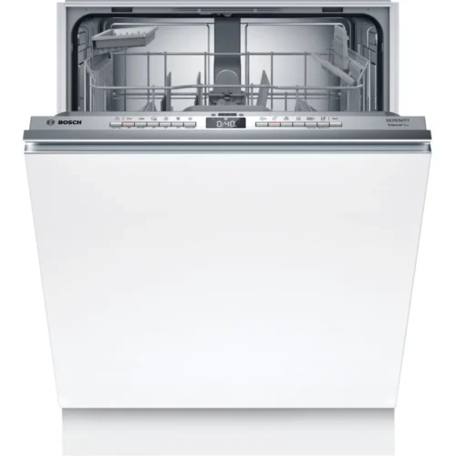 Lave vaisselle 60 cm Bosch Serenity Serie 4 Silence Plus