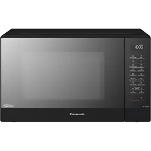 Micro ondes grill PANASONIC NN-GT46KBSUG