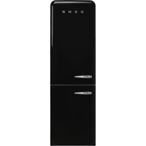 Réfrigérateur combiné Smeg FAB32LBL5 Noir