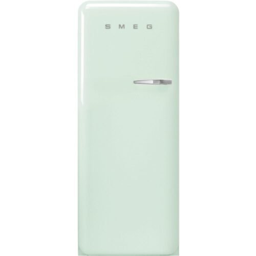 Réfrigérateur 1 porte Smeg FAB28LPG5 Vert d’eau