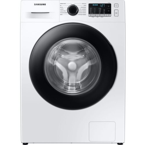 Lave linge hublot Samsung ecobubble