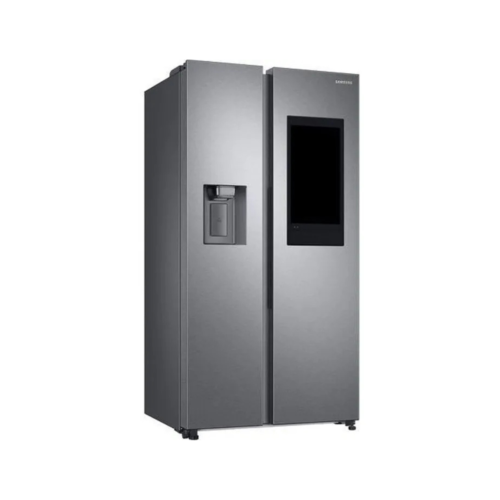 Réfrigérateur Américain SAMSUNG RS6HA8891SL Inox