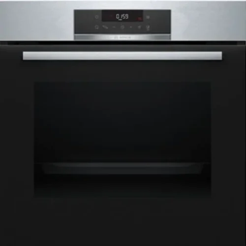 Four encastrable ELECTROLUX FOUR INTÉGRABLE MULTIFONCTION 72L 60CM A+ PYROLYSE INOX EOE7P11X